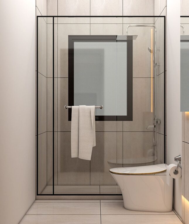 Cómo crear un baño minimalista: guía práctica y sencilla