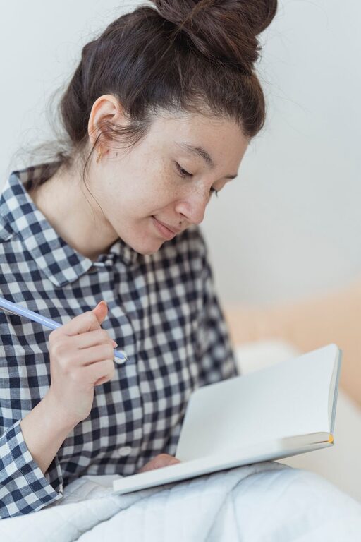 Guía para principiantes: Cómo escribir un diario todos los días